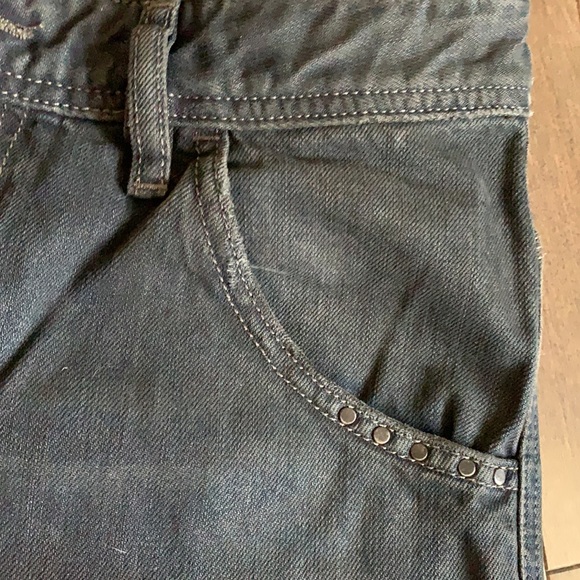 Diesel slim regular jeans NWOT - Picture 5 of 5